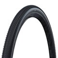 SCHWALBE Pneu G-ONE R PRO (40-622) 28x1,50 700x40C Evolution 67EPI V-Guard 485g Noir TLR Race NEW25