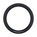 SCHWALBE Pneu ALBERT GRAVITY PRO (63-622) 29x2.50 Evolution 67EPI Radial 1330g Noir TLR Soft NEW25