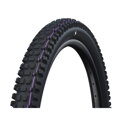 SCHWALBE Pneu ALBERT TRAIL PRO (63-622) 29x2.50 Evolution 67EPI Radial 1180g Noir TLR Ultra Souple NEW25