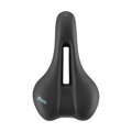SELLE ROYAL Selle FLOAT Athlétique noir