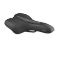 SELLE ROYAL Selle FLOAT Modéré noir