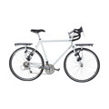 Support THULE TOUR RACK