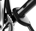 THULE Transporteur PRORIDE 598