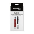 FEEDBACK SPORT Clé dynamométrique - Gamme Clik 2-14NM