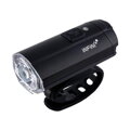 INFINI Light TRON 500 avant 6f noir USB