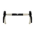 Guidon PRO VIBE SUPERLIGHT carbone 31,8mm