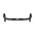 Guidon PRO VIBE SUPERLIGHT carbone 31,8mm