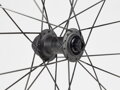 BONTRAGER Roue avant Aeolus Elite 35 TLR Disc noire