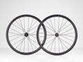 BONTRAGER Roue arrière Aeolus Elite 35 TLR Disc noire
