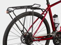 Support de disque MIK Bontrager BackRack