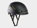 Casque Bontrager Charge WaveCel, noir