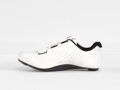 BONTRAGER Chaussures Circuit Road blanches