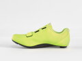 Chaussures Bontrager Circuit Road Jaune