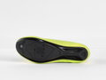 Chaussures Bontrager Circuit Road Jaune