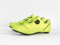 Chaussures Bontrager Circuit Road Jaune