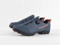 BONTRAGER Chaussures Evoke bleues