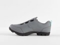 BONTRAGER Chaussures Evoke grises