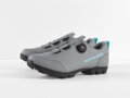 BONTRAGER Chaussures Evoke grises
