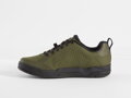 BONTRAGER Chaussures Flatline VTT vertes