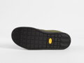 BONTRAGER Chaussures Flatline VTT vertes