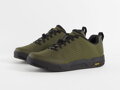 BONTRAGER Chaussures Flatline VTT vertes