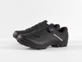 Chaussures VTT Bontrager Foray, noir