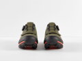 BONTRAGER Chaussures Foray VTT vertes/orange