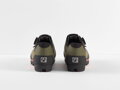 BONTRAGER Chaussures Foray VTT vertes/orange