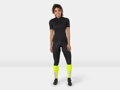 BONTRAGER Manchons de jambes thermiques Halo jaunes