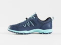BONTRAGER Chaussures SSR WSD bleues