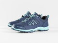BONTRAGER Chaussures SSR WSD bleues