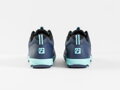 BONTRAGER Chaussures SSR WSD bleues