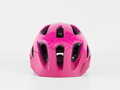 Casque Bontrager Tyro Youth rose