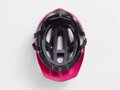Casque Bontrager Tyro Youth rose