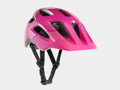 Casque Bontrager Tyro Youth rose