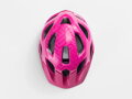 Casque Bontrager Tyro Youth rose
