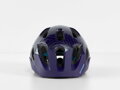 BONTRAGER Casque Tyro Youth violet