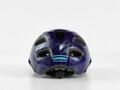 BONTRAGER Casque Tyro Youth violet