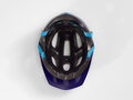BONTRAGER Casque Tyro Youth violet