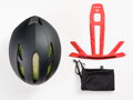 BONTRAGER Casque XXX WaveCel noir