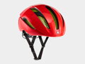 Casque Bontrager XXX WaveCel rouge