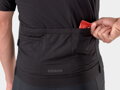 BONTRAGER Maillot Trek Circuit noir