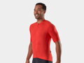 BONTRAGER Maillot Trek Circuit rouge