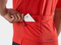 BONTRAGER Maillot Trek Circuit rouge
