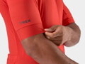 BONTRAGER Maillot Trek Circuit rouge