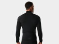 Maillot Bontrager Trek Circuit Thermal manches longues noir