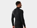 Maillot Bontrager Trek Circuit Thermal manches longues noir