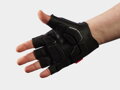 Gants Trek Circuit Twin Gel rouge