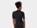 BONTRAGER Maillot femme Trek Circuit noir