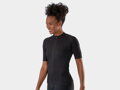 BONTRAGER Maillot femme Trek Circuit noir